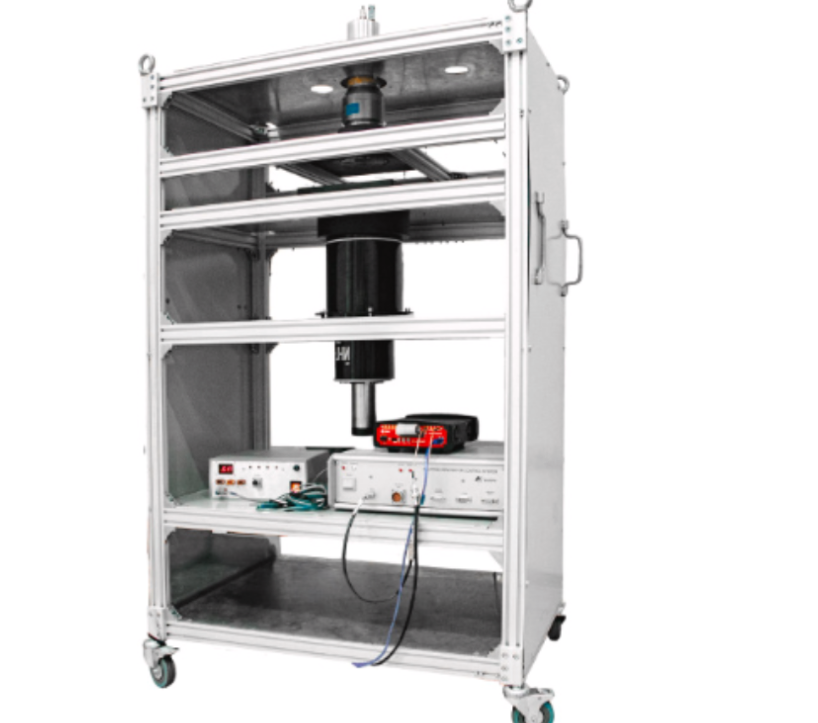 Определение гадолиния в фильтрате методом PGNAA